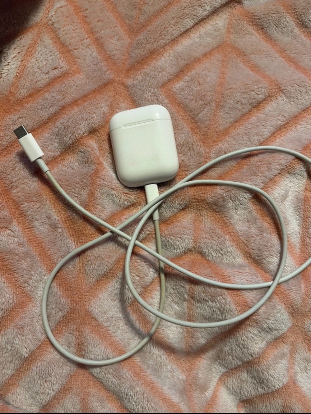 Apple AirPods 2nd generation